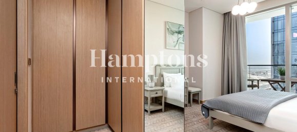 1 chambre appartement à louer à Downtown Dubai (Downtown Burj Dubai), Dubai, UAE № 196365 22