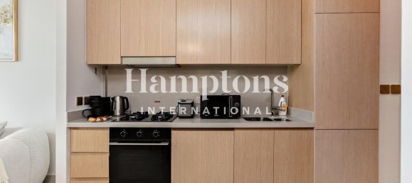 1 chambre appartement à louer à Downtown Dubai (Downtown Burj Dubai), Dubai, UAE № 196365 23