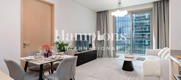 1 chambre appartement à louer à Downtown Dubai (Downtown Burj Dubai), Dubai, UAE № 196365 18