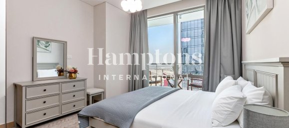 1 chambre appartement à louer à Downtown Dubai (Downtown Burj Dubai), Dubai, UAE № 196365 2