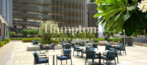 1 chambre appartement à louer à Downtown Dubai (Downtown Burj Dubai), Dubai, UAE № 196365 11