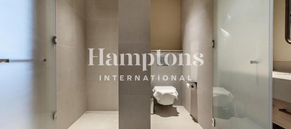 1 chambre appartement à louer à Downtown Dubai (Downtown Burj Dubai), Dubai, UAE № 196365 12