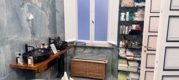 10 غرف نوم شقة في Livorno, Italy رقم 333900 2