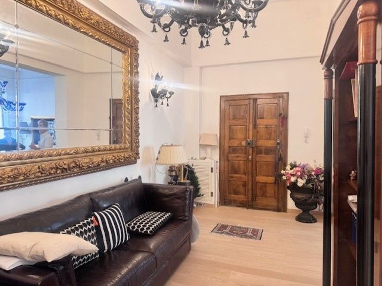 10 غرف نوم شقة في Livorno, Italy رقم 333900