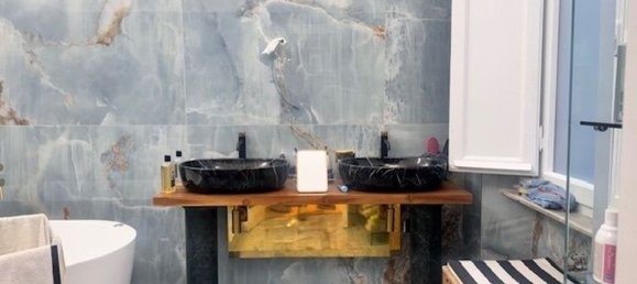 10 غرف نوم شقة في Livorno, Italy رقم 333900 30