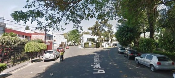 4 chambres Maison à Mexicali, Mexico No. 146860 2