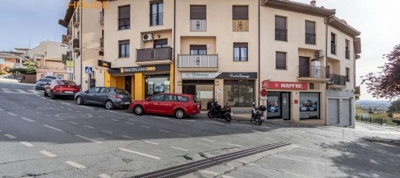 Imóvel comercial em Monachil, Spain 160 m² N.º 93889 2
