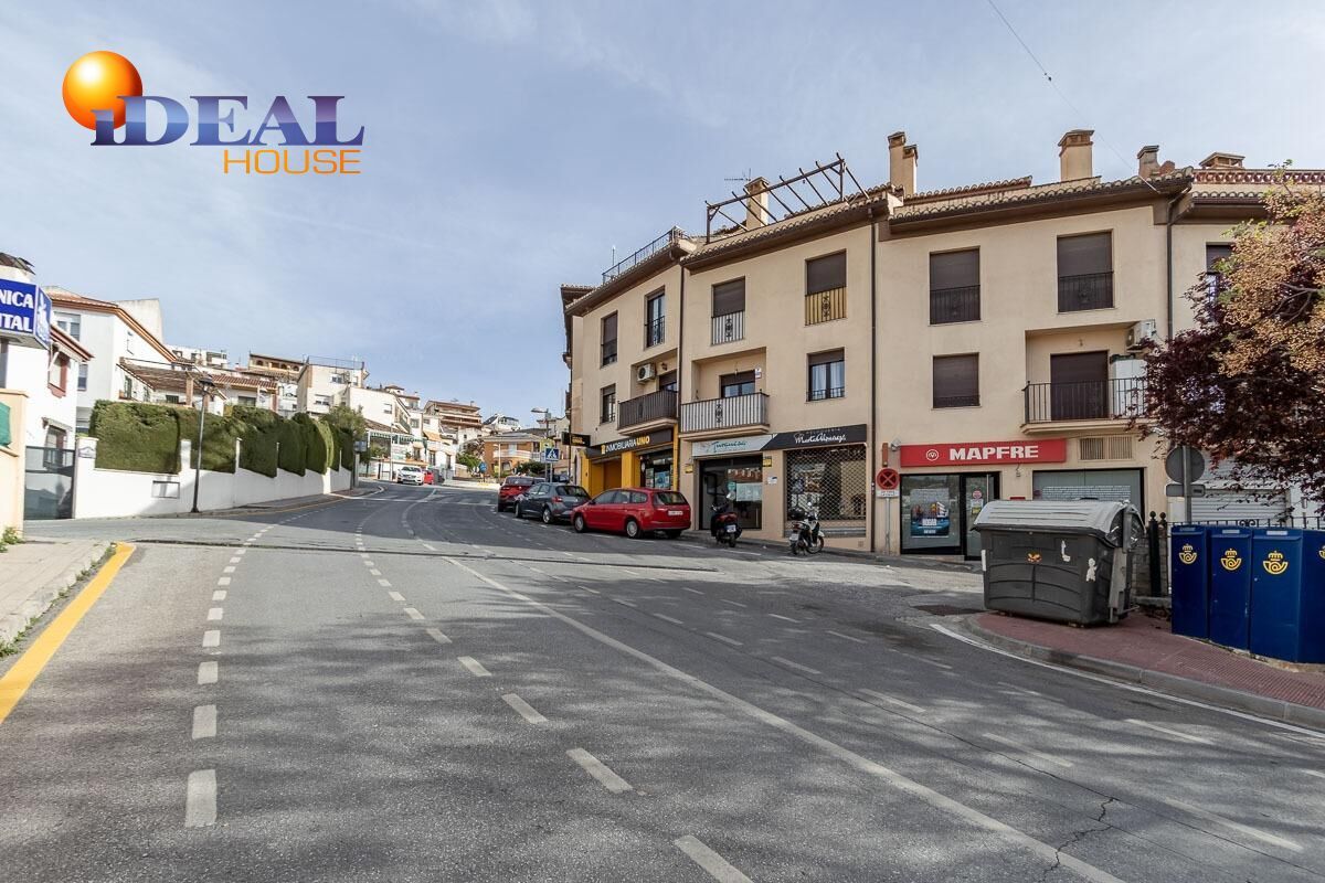 Imóvel comercial em Monachil, Spain 160 m² N.º 93889