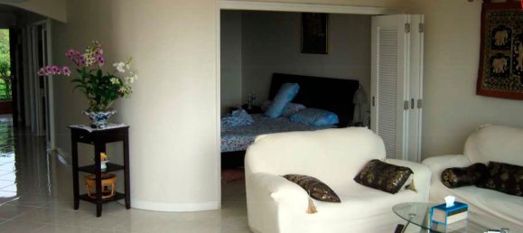 1 Schlafzimmer Eigentumswohnung in Pattaya, Thailand, Nr. 3817 4