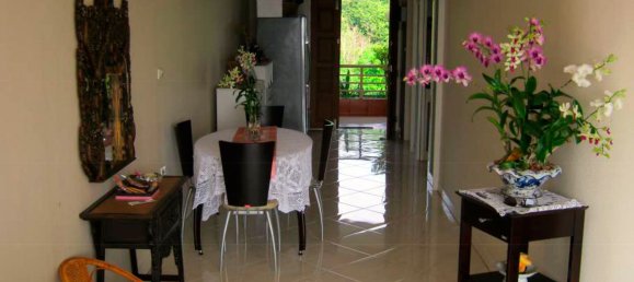 1 Schlafzimmer Eigentumswohnung in Pattaya, Thailand, Nr. 3817 5