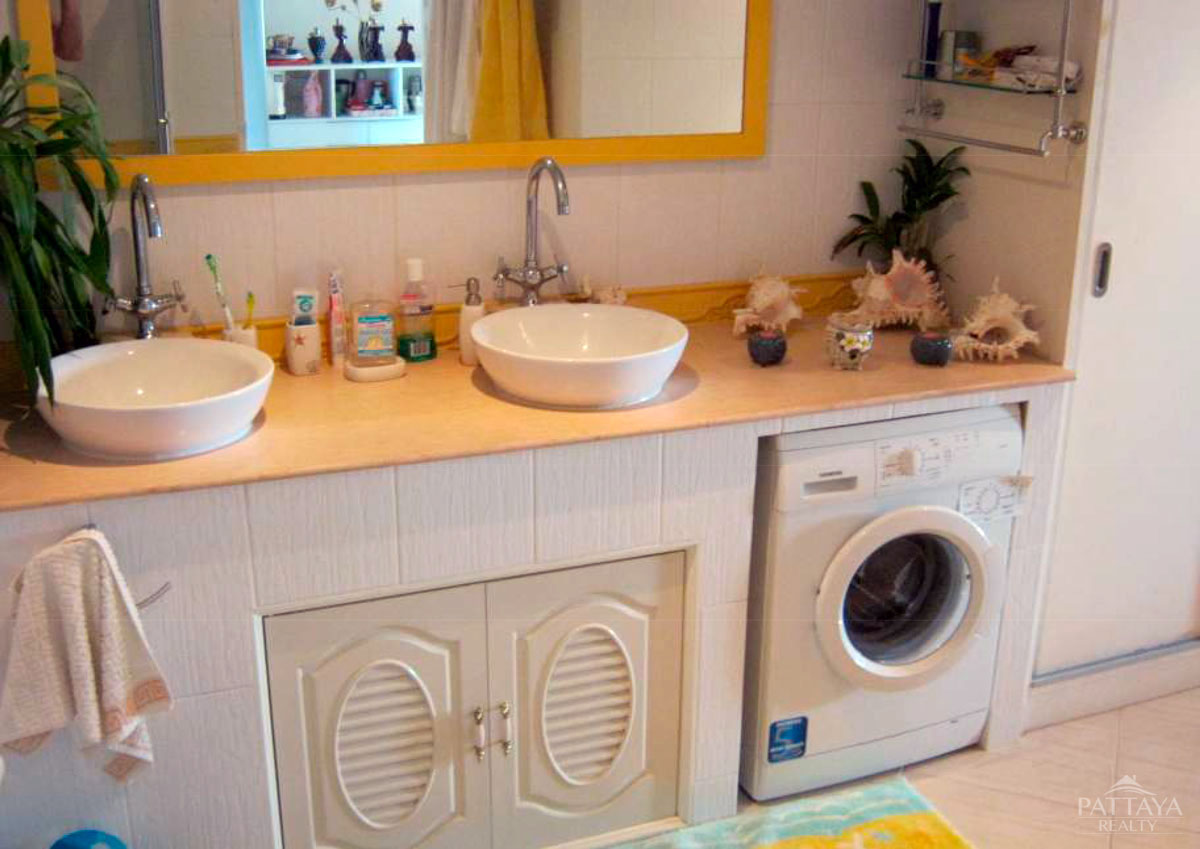 1 Schlafzimmer Eigentumswohnung in Pattaya, Thailand, Nr. 3817