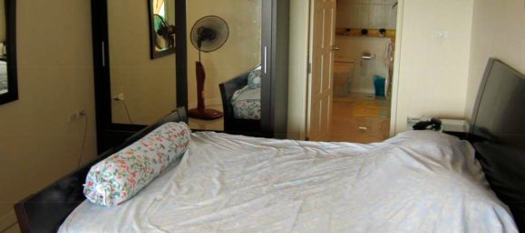 1 Schlafzimmer Eigentumswohnung in Pattaya, Thailand, Nr. 3817 6