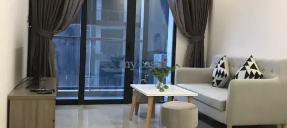1 غرف نوم شقة في District 1, فيتنام رقم 9054 3