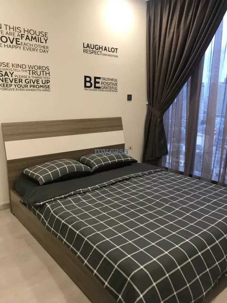 1 غرف نوم شقة في District 1, فيتنام رقم 9054
