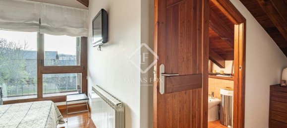 4 bedrooms Duplex in Girona, Spain No. 142813 34