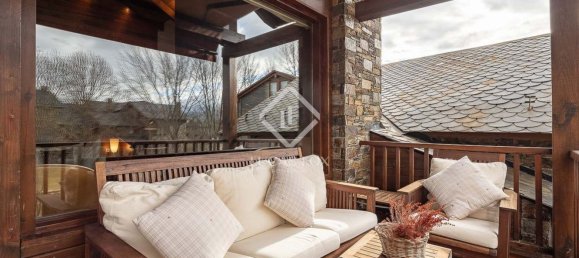 4 bedrooms Duplex in Girona, Spain No. 142813 7