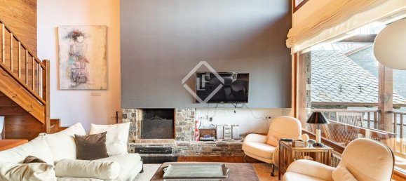 4 bedrooms Duplex in Girona, Spain No. 142813 3