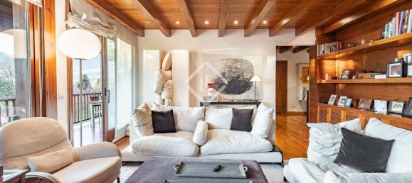 4 bedrooms Duplex in Girona, Spain No. 142813 17