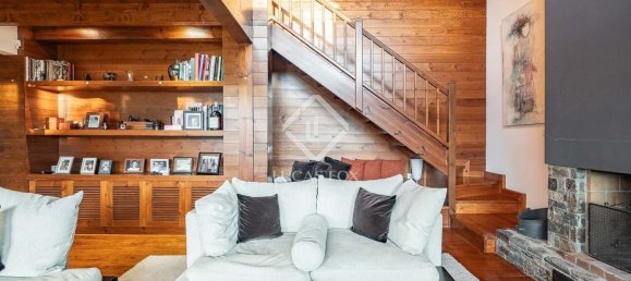 4 bedrooms Duplex in Girona, Spain No. 142813 16