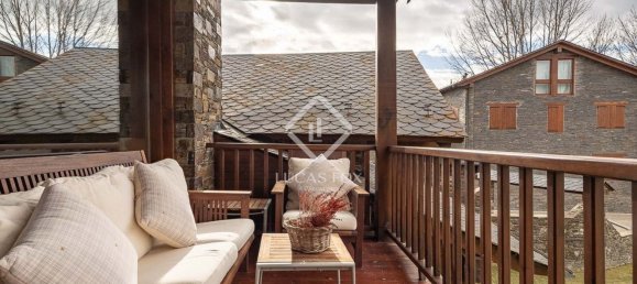 4 bedrooms Duplex in Girona, Spain No. 142813 6