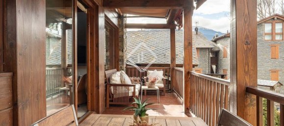 4 bedrooms Duplex in Girona, Spain No. 142813 13