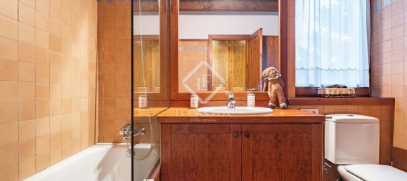 4 bedrooms Duplex in Girona, Spain No. 142813 44