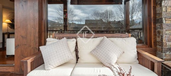 4 bedrooms Duplex in Girona, Spain No. 142813 8