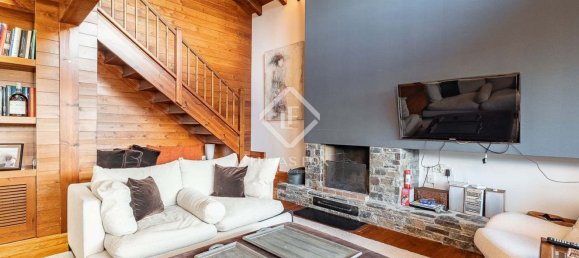 4 bedrooms Duplex in Girona, Spain No. 142813 20