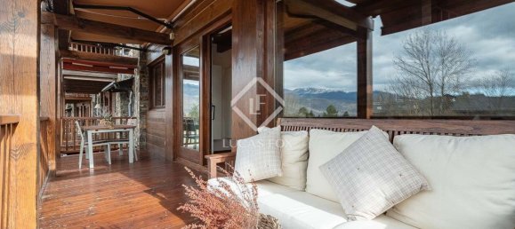 4 bedrooms Duplex in Girona, Spain No. 142813 11