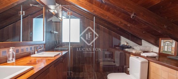 4 bedrooms Duplex in Girona, Spain No. 142813 35