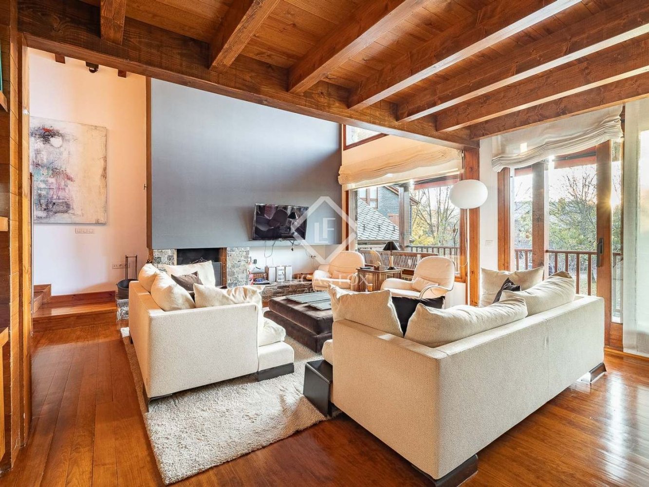 4 bedrooms Duplex in Girona, Spain No. 142813