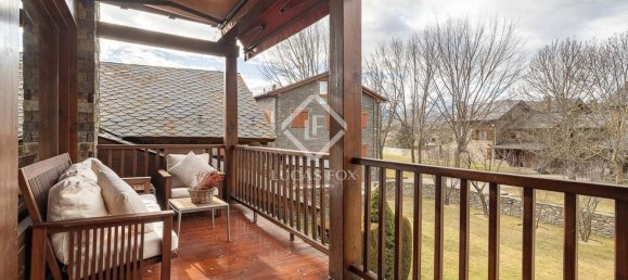 4 bedrooms Duplex in Girona, Spain No. 142813 9