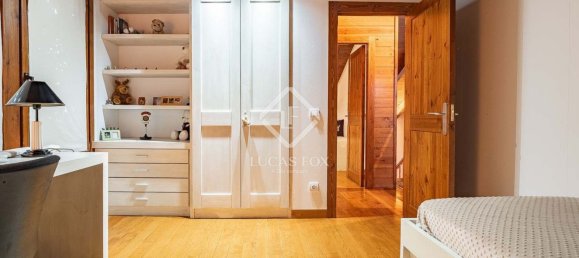 4 bedrooms Duplex in Girona, Spain No. 142813 26