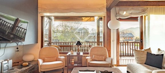 4 bedrooms Duplex in Girona, Spain No. 142813 2