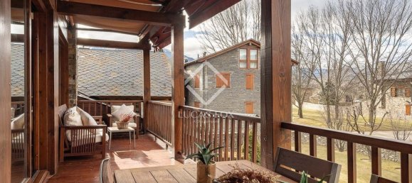 4 bedrooms Duplex in Girona, Spain No. 142813 12