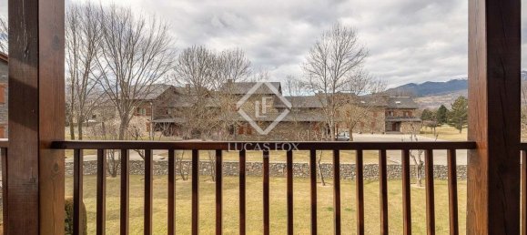 4 bedrooms Duplex in Girona, Spain No. 142813 10