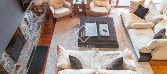 4 bedrooms Duplex in Girona, Spain No. 142813 18