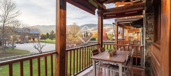 4 bedrooms Duplex in Girona, Spain No. 142813 4