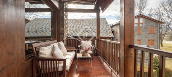 4 bedrooms Duplex in Girona, Spain No. 142813 5