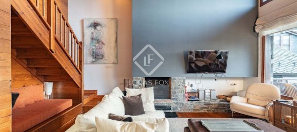 4 bedrooms Duplex in Girona, Spain No. 142813 19