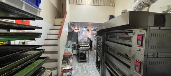 3 rooms Commercial property in La Spezia, Italy No. 85771 10