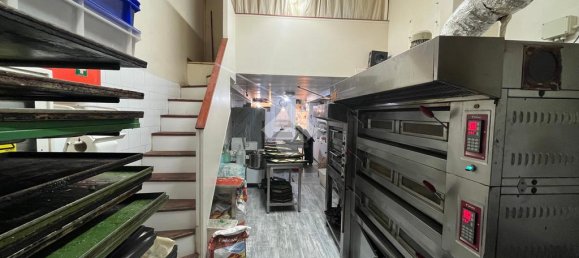 3 rooms Commercial property in La Spezia, Italy No. 85771 11