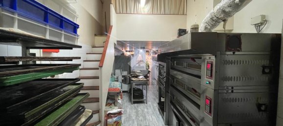 3 rooms Commercial property in La Spezia, Italy No. 85771 12