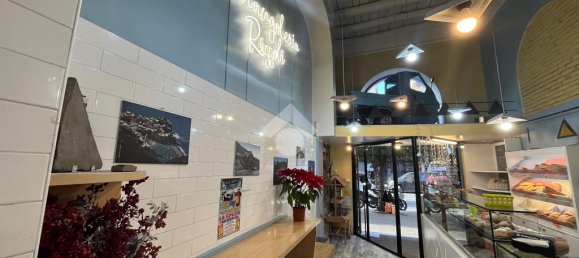 3 rooms Commercial property in La Spezia, Italy No. 85771 18