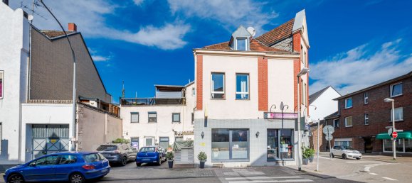 10-Zimmer Gebäude in Rhein-Erft, Germany, Nr. 208190 3