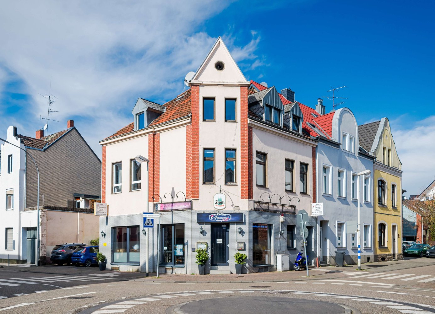 10-Zimmer Gebäude in Rhein-Erft, Germany, Nr. 208190