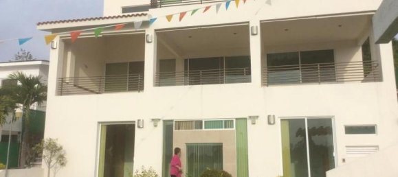 5 chambres Maison à Morelos, Mexico No. 157905 2