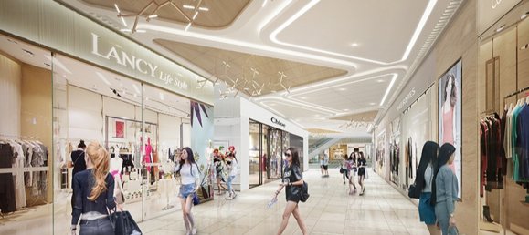 2787m² Building in Dubai, UAE No. 9017 2