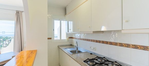 Apartamento de 1 dormitorio en Calpe, Spain No. 42243 12