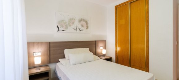 Apartamento de 1 dormitorio en Calpe, Spain No. 42243 10